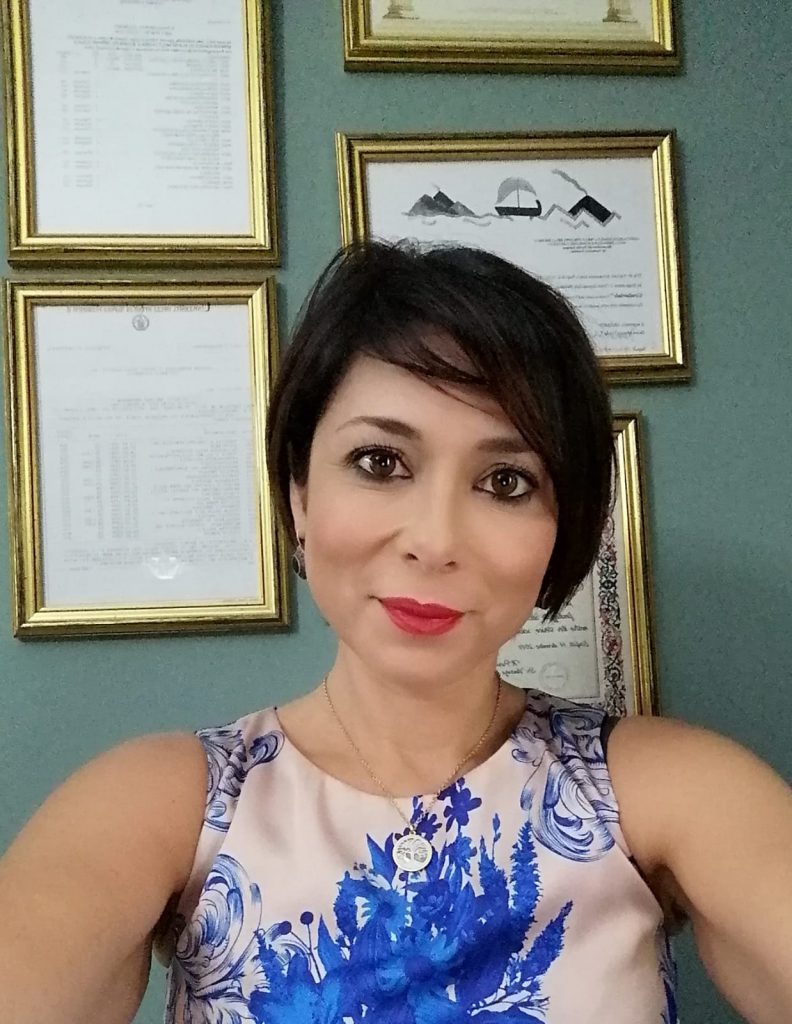 A Pompei il secondo evento di Anima Iris