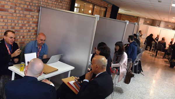 Borsa della Ricerca 2022, confronto fra imprese e startup per il ‘Futuro della Scienza’