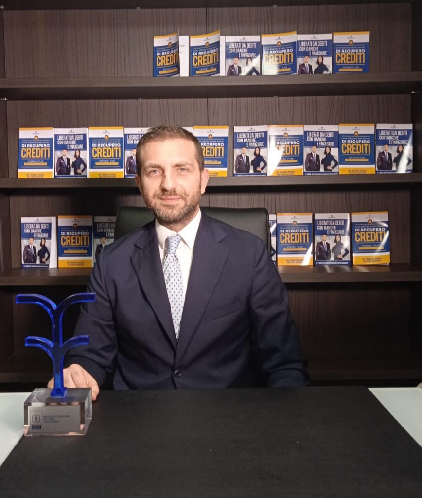 Cacciola (Ond): “E’ prioritario trovare liquidità e serve riabilitare chi ha perso l’accesso al credito”