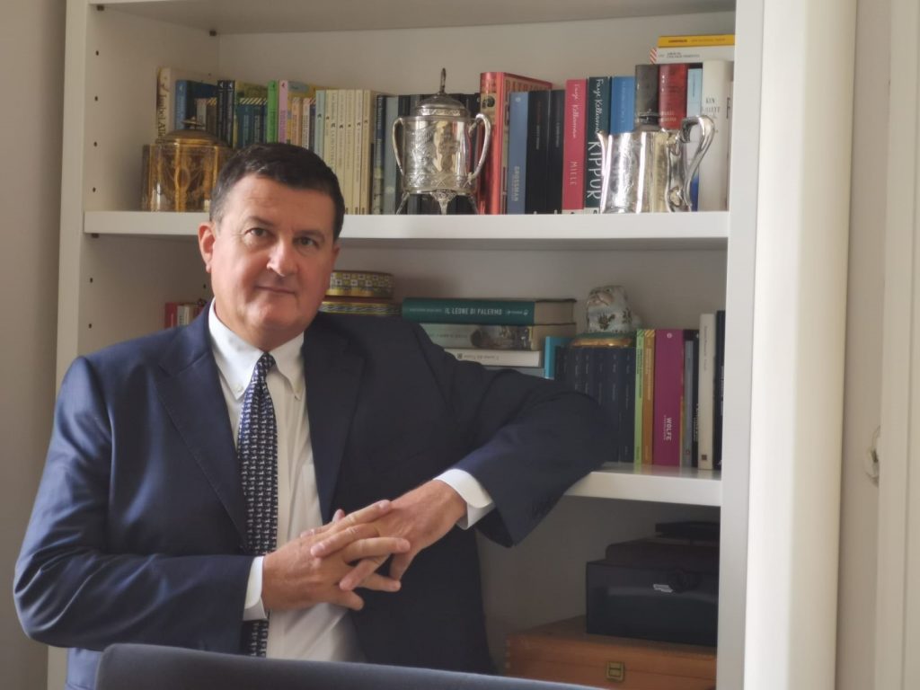 Calì (Odcec Roma): “Le procedure di sovraindebitamento sono in aumento”