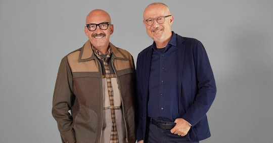 Calzedonia rileva l’80% di Antonio Marras: ora il rilancio