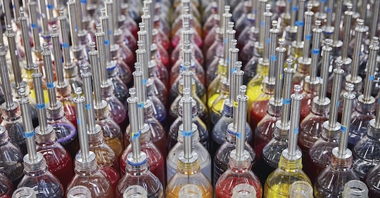 Carvico, 60 anni di leadership nella ricerca e per la sostenibilità