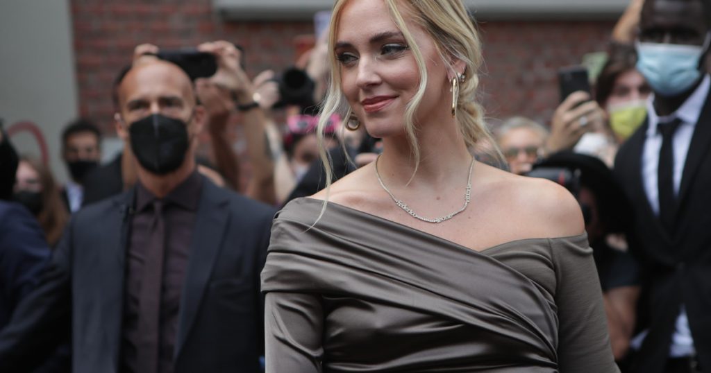 Chiara Ferragni, cda Tod’s: “Venuti meno requisiti indipendenza”