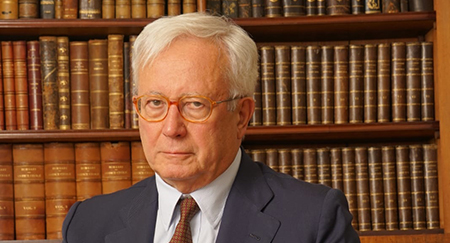 Cnpr Forum, Tremonti “Un errore stampare moneta per 10 anni”