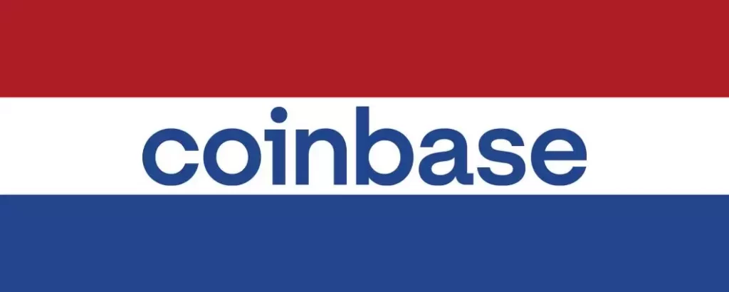 Coinbase: via libera all’exchange anche in Olanda