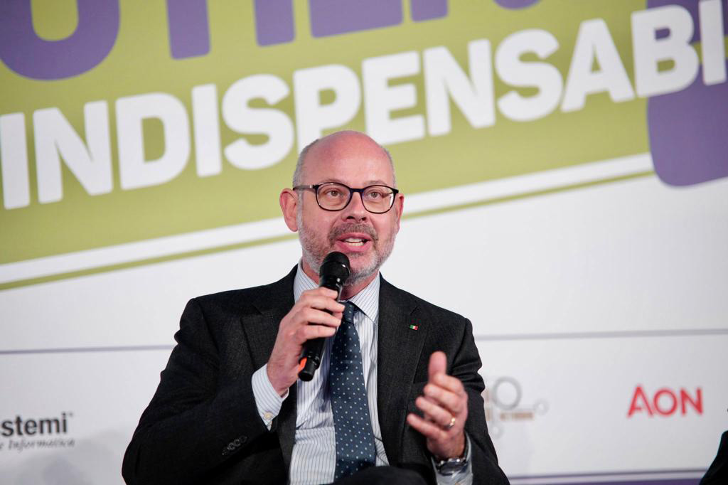 De Bertoldi (FdI): “Limitare responsabilità del collegio sindacale, stop a norme persecutorie”