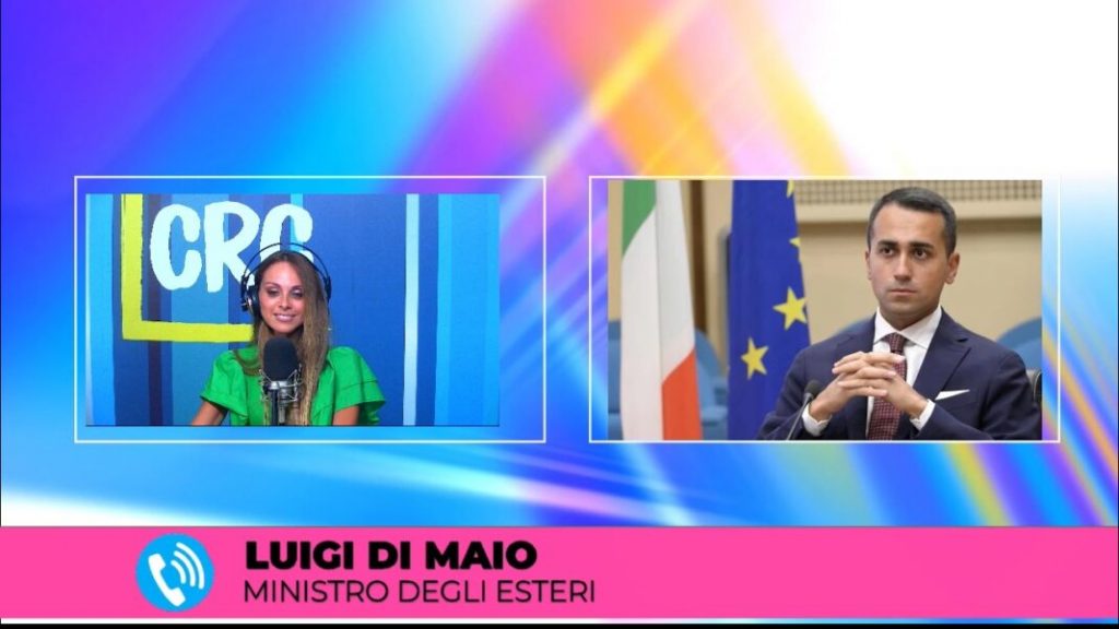 Di Maio: “Calenda prende in giro me e offende tanti giovani che lavorano onestamente”