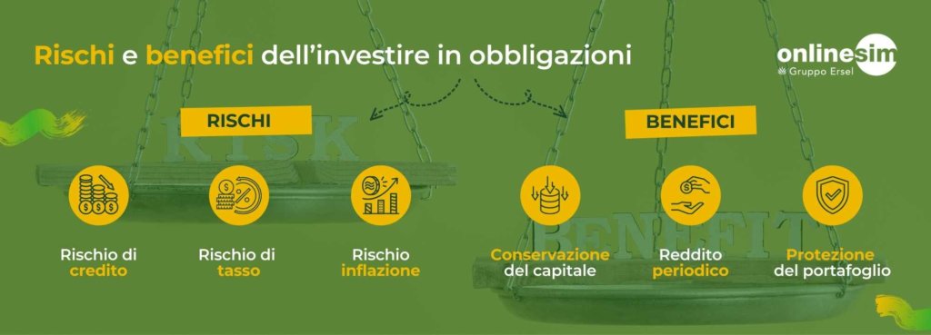 Diversificazione: perché i bond ora danno la spinta giusta. Come investire