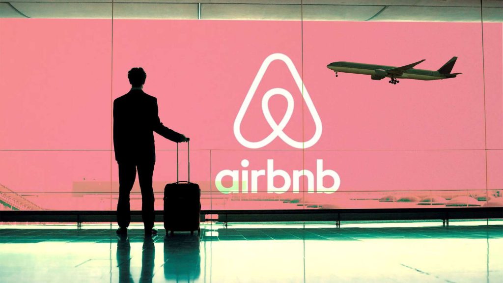 Dovrei investire in azioni Airbnb dopo l’attuale calo?