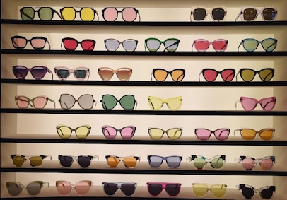 Energia, anche l’occhialeria made in Italy è a rischio: «Bloccata la nostra ripresa»