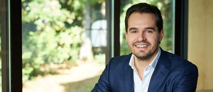 Esclusivo: Trenchev di Nexo afferma che ci sono voluti due anni per finalizzare l’acquisizione della partecipazione in US Bank