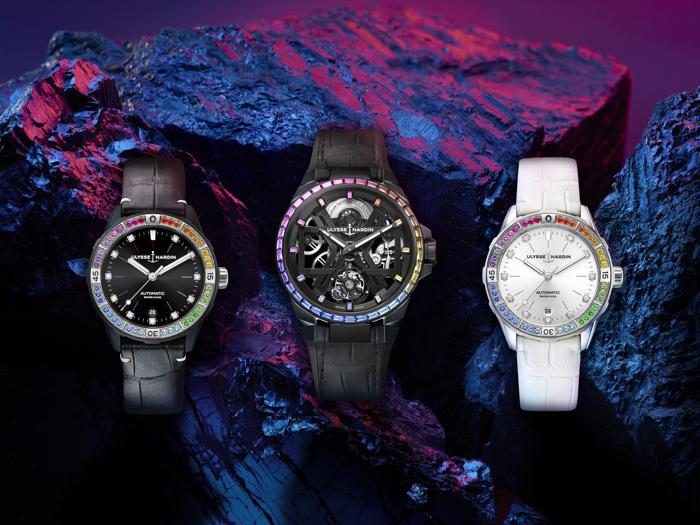 Ginevra ospita i Watch Days, fiera diffusa dell’alta orologeria