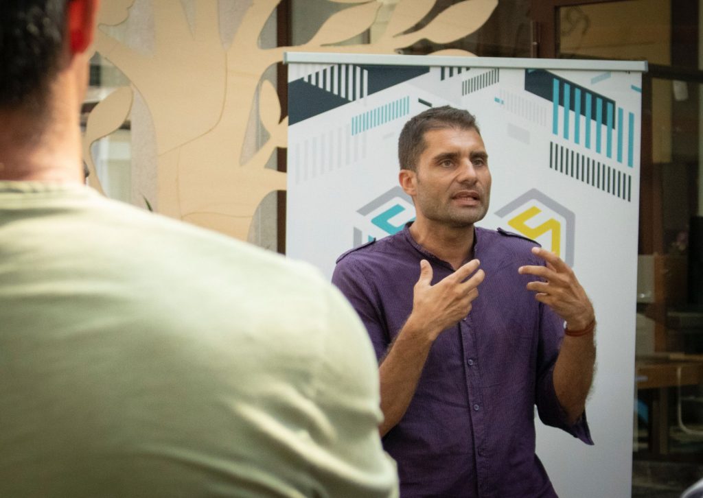 In Campania nasce la figura di designer esperti in fabbricazione digitale