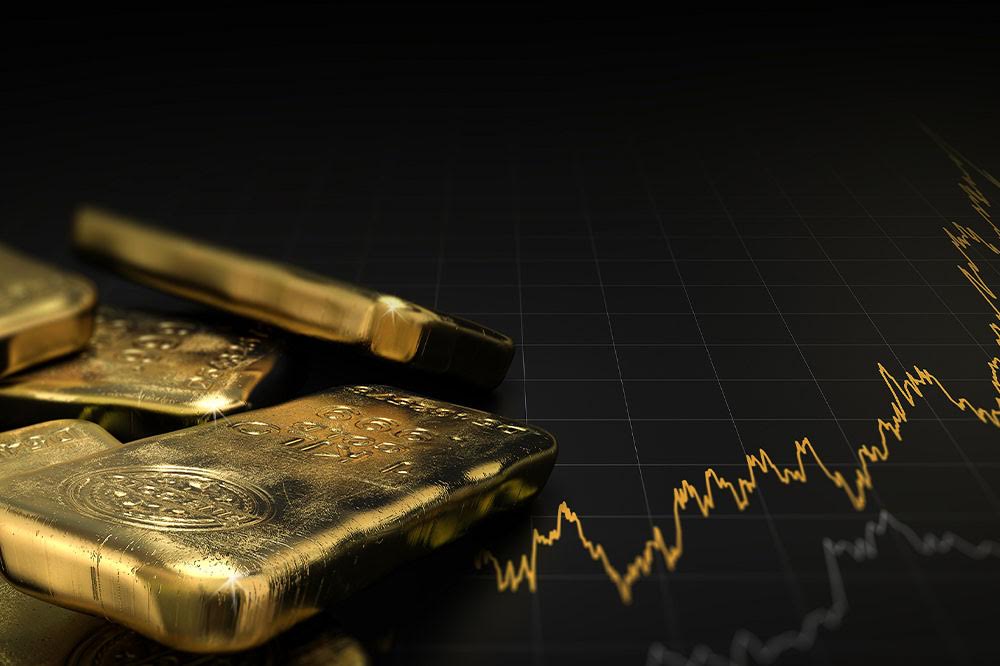Investire in oro: come fare e quando conviene