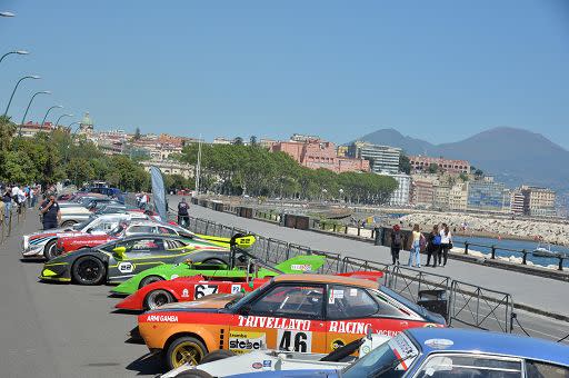 Istituita la Commissione Sportiva dell’Aci Napoli