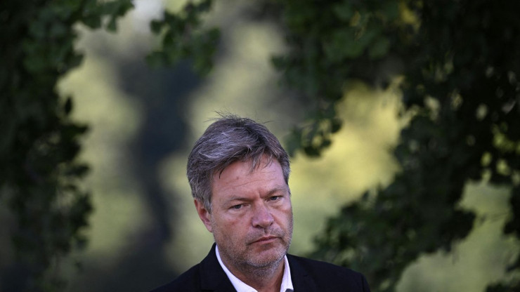 L’Armageddon energetico dell’Europa parte da Berlino e da Bruxelles, non da Mosca