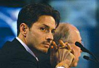 Media, Mfe apre sede in Germania