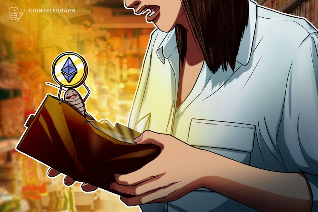 MEVbots drena gli Ether degli utenti tramite una backdoor, cinque vittime confermate