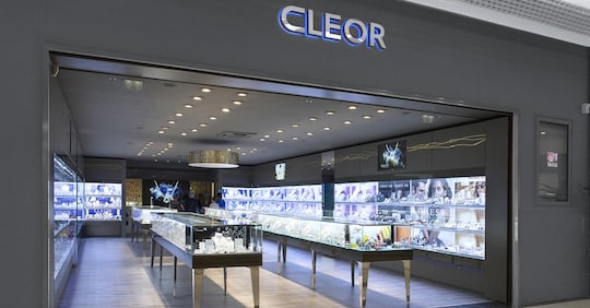 Morellato acquisisce le gioiellerie Pierre Roux