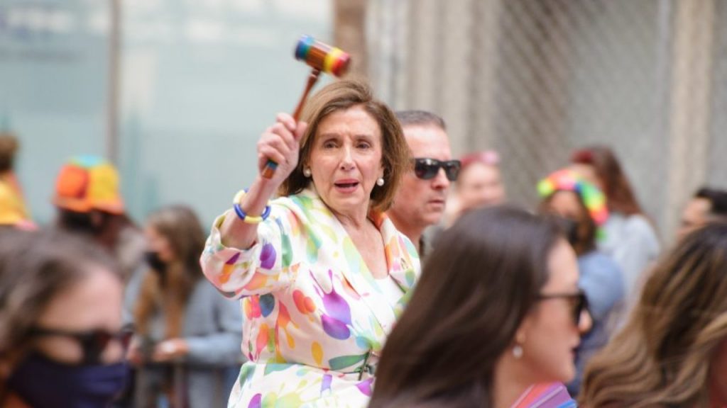 Nancy Pelosi, la “Queen of stonks”, fa un altro incredibile investimento