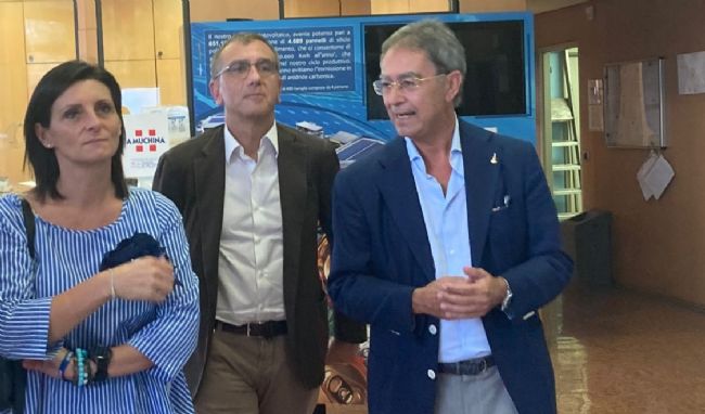 Nappi (Lega): Condono di necessità, impegno di Salvini per una battaglia di civiltà
