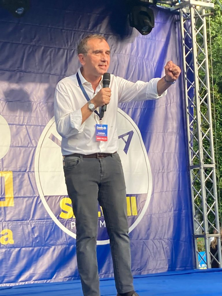 Nappi (Lega): I fondi del “Patto per Napoli” vanno tutelati ma spesi bene