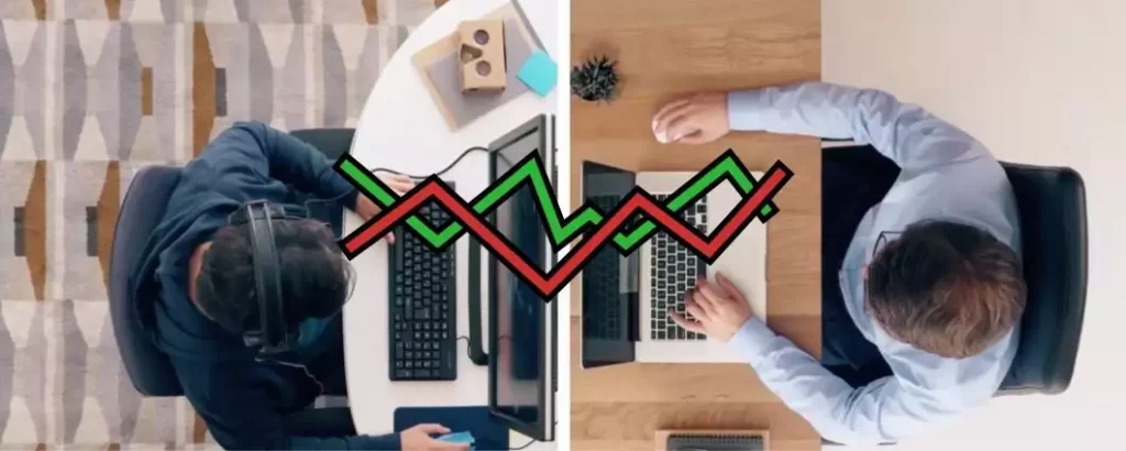 Nuovo nelle criptovalute? Ecco come copiare i migliori trader