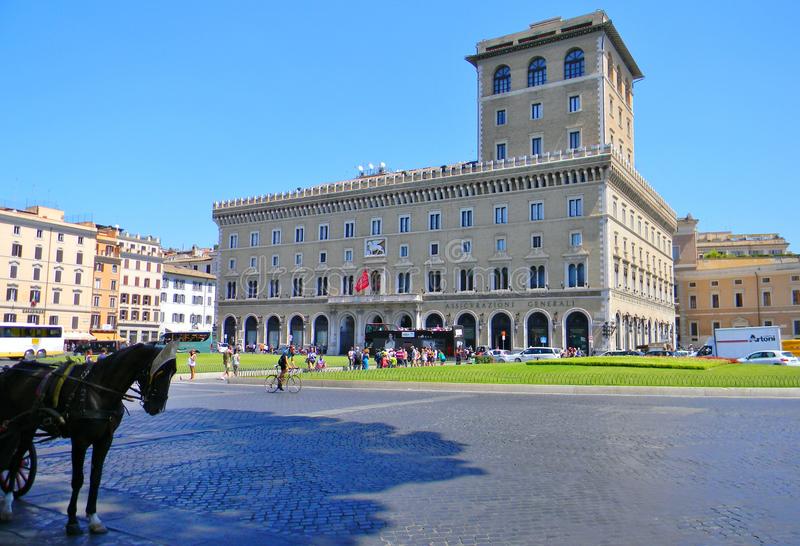 PIAZZA AFFARI: restart after the summer!