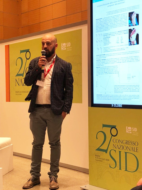 Podologi, lotta all’abusivismo e radicamento sul territorio