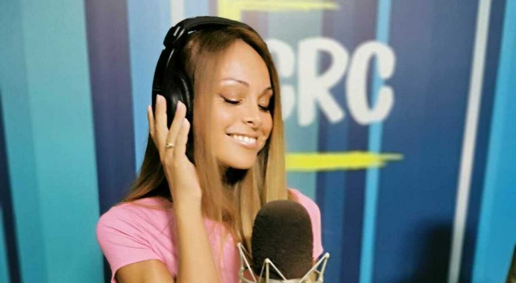 Radio: Al via “Parlami di tutto Mariù”, dal 17 settembre su Radio CRC