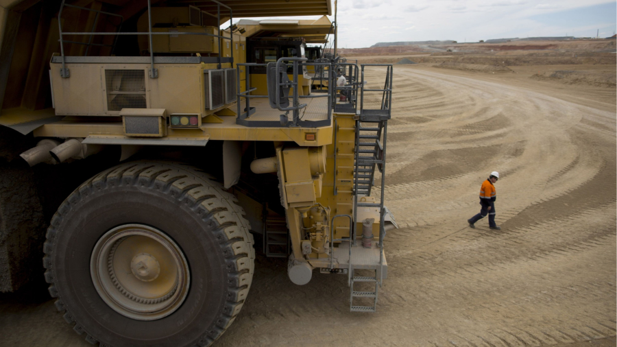 Rame: Rio Tinto conferma l’offerta definitiva per la miniera Oyu Tolgoi