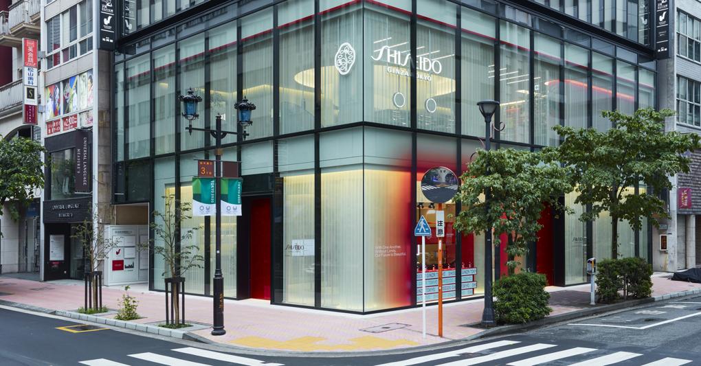 Shiseido festeggia a Venezia 150 anni di ricerca e innovazione