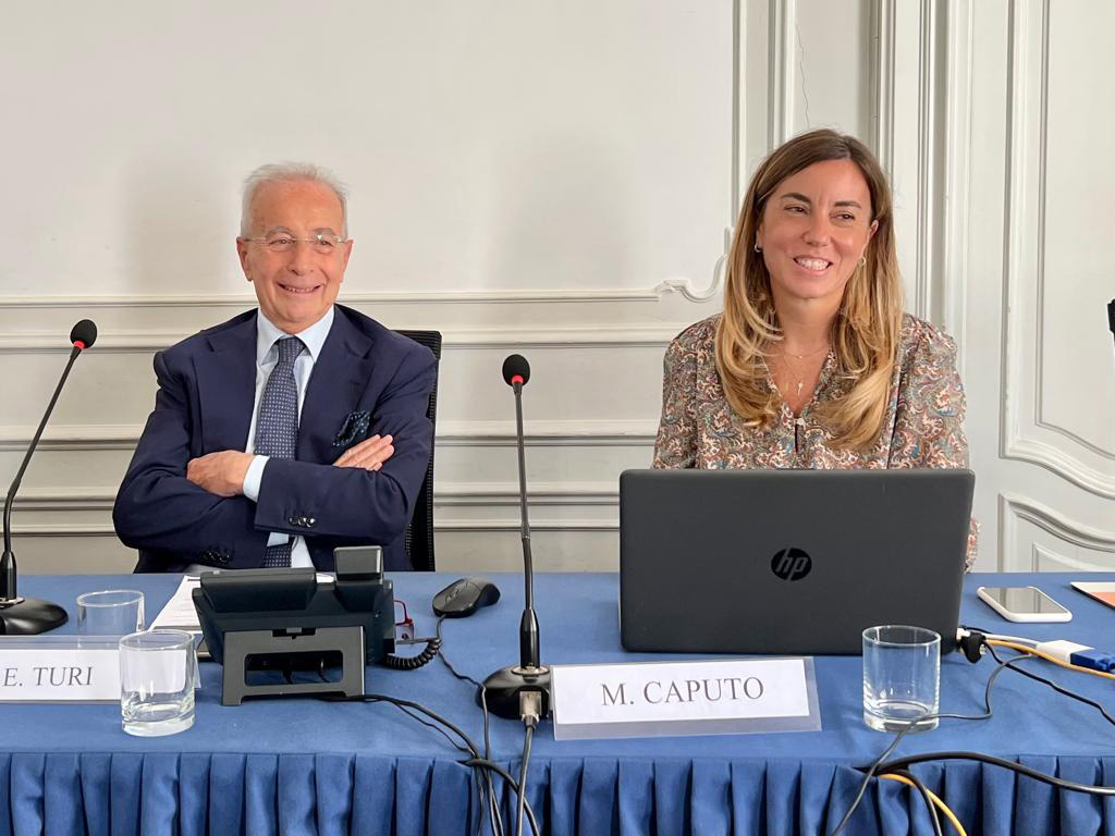 Turi (Odcec Napoli): Migliorare gli asset aziendali per evitare la crisi