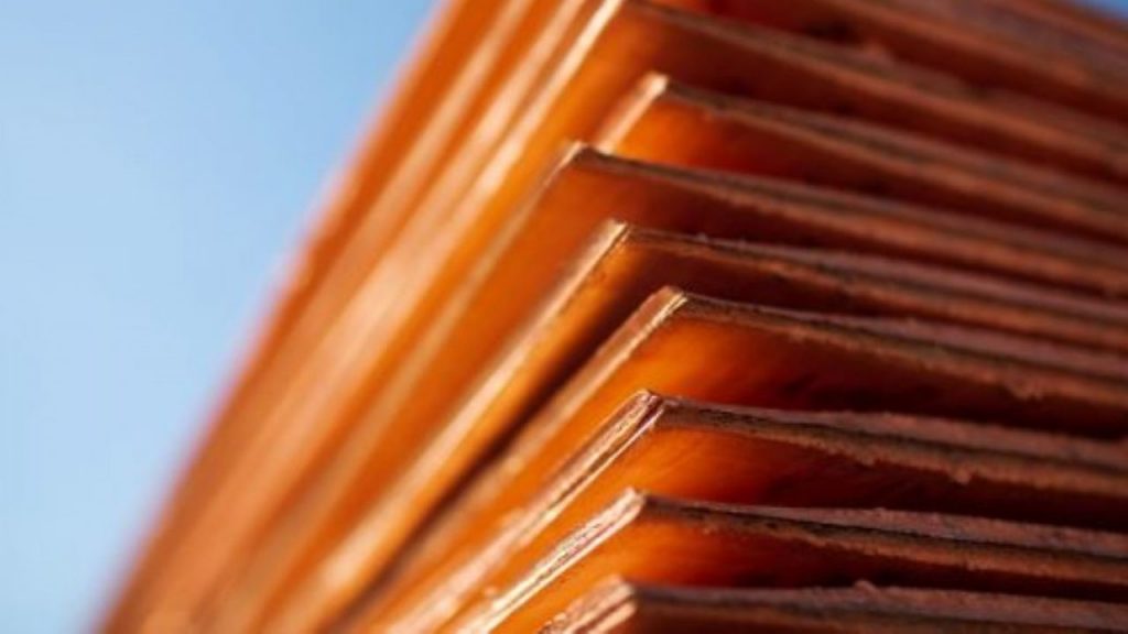 Vacillano i traders di rame in Cina mentre le banche si ritirano