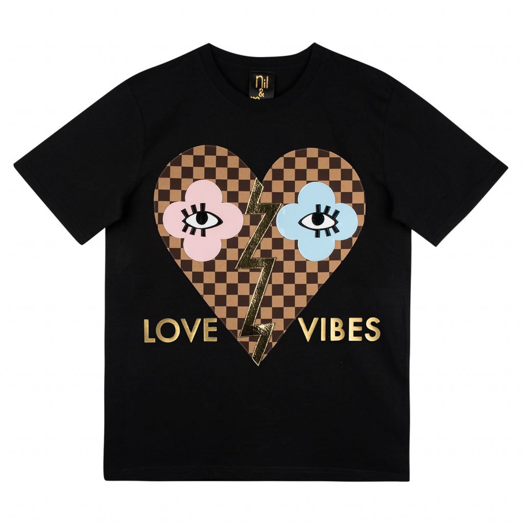 VitoVi presenta…Vshirt! With Love…and Vibe