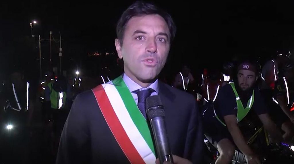 Al via la quarta edizione “The Two Volcano Sprint 2022”
