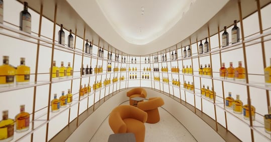 Arredo, lo shopping diventa esperienza in negozi sempre più boutique (e musei)