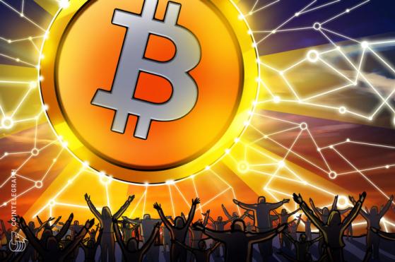 Bitcoin arriverà a 100.000$ nel 2023, prima del ‘più grande mercato ribassista di sempre’: Credible Crypto
