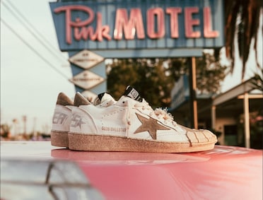 Campara (Golden Goose): «La sostenibilità è impegnativa, ma anche molto divertente»