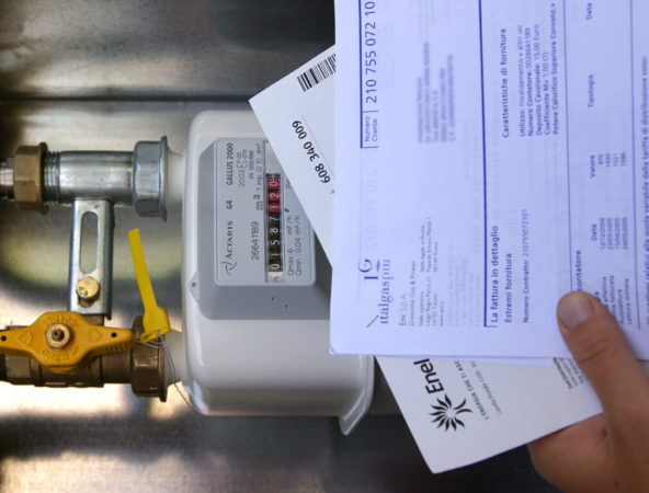 Caro bollette, Confapi: a fine ottobre chiuderanno due alberghi e 3 ristoranti