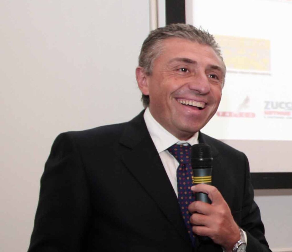 Commercialisti, Michele Saggese è il nuovo presidente dell’Adc di Napoli