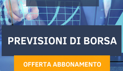 Compra in OFFERTA Previsioni affidabili sui mercati