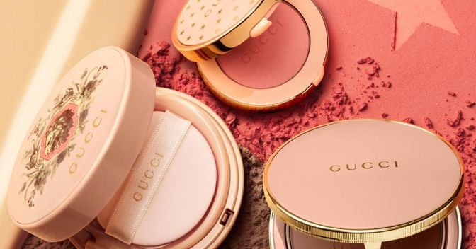 Coty punta sullo skincare per conquistare la Cina