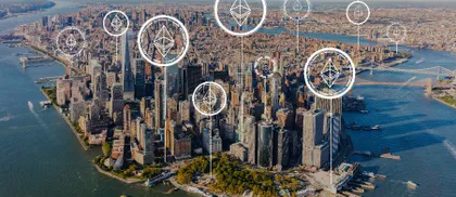 Ethereum dovrebbe essere valutato come un titolo tecnologico: Analisi Approfondita