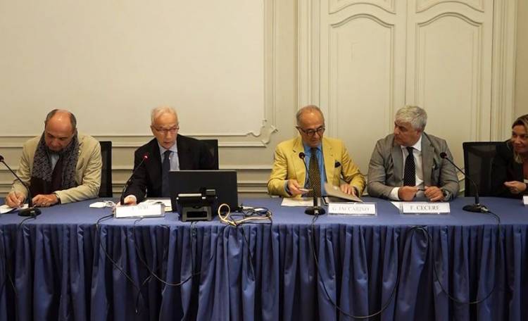 Giustizia, Catalano: “Riforma renda la magistratura tributaria imparziale”