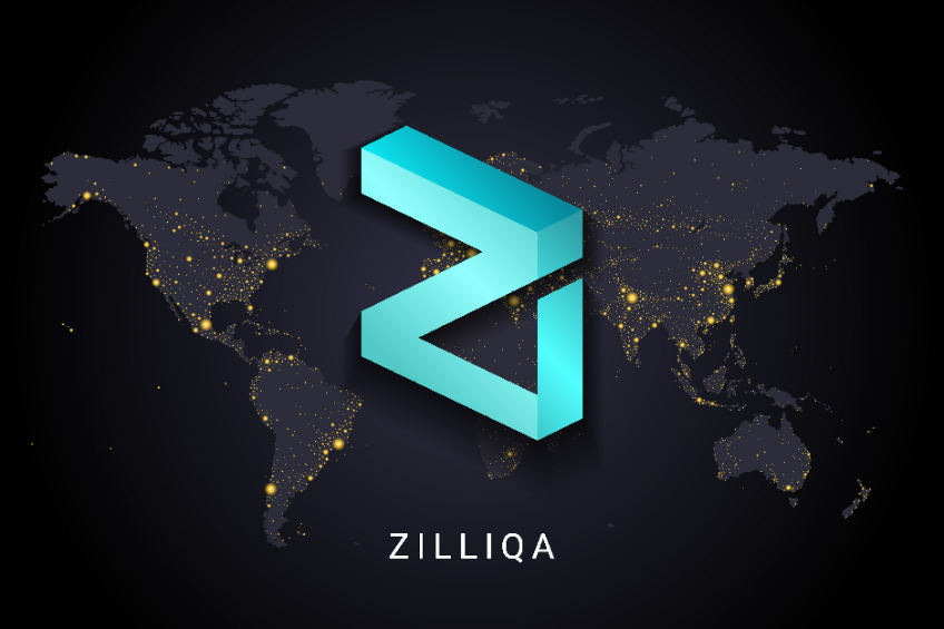 Intervista: in che modo il gaming blockchain sta sopravvivendo al bear market? Risponde il Capo dello Staff di Zilliqa