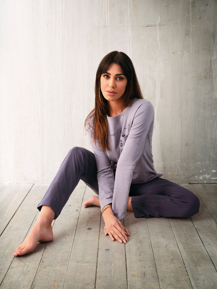 Jadea ‘’Home’’ nuova collezione Autunno Inverno 2022