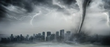 La dimensione del mercato in calo è storicamente forte, quindi sto acquistando