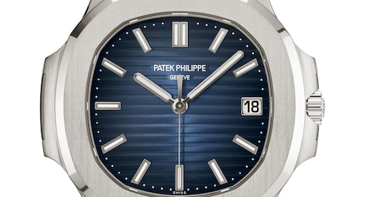 La sorpresa di Patek Philippe: ecco il nuovo Nautilus, in versione ancora più preziosa