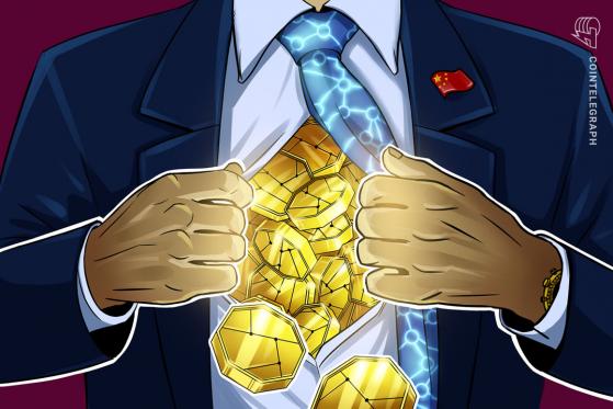 L’exchange Bitget mette in palio un milione di token BGB